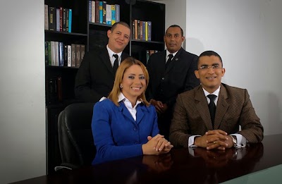 Photos of Carlos Felipe Law Firm S.R.L