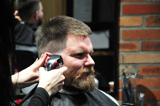 Komentarze i opinie o Barber Shop Silesia Barber