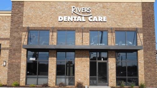 Rivers Dental Care