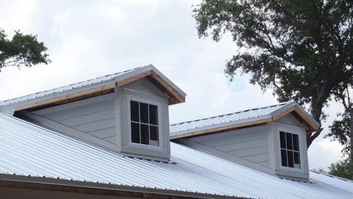 PRO Dry Roofing - Visual