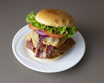 South Street Food à Bayonne