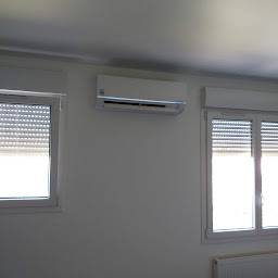 Photo n°17 de Grand Est Climatisation à Talange (Fournisseur de systèmes de climatisation)