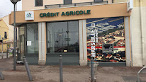 Crédit Agricole Alpes Provence Marseille L'Estaque à Marseille