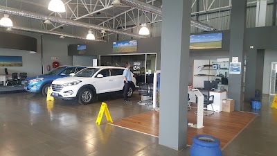 Photos of Hyundai Louis Trichardt