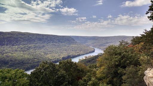 Tennessee River Gorge Trust - Thumbnail