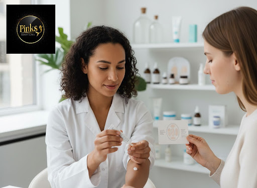 Thinking of switching your skincare routine or trying an advanced treatment? At Pinks Beauty Clin… post image