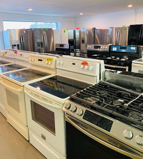 Cape Appliance Liquidator - Thumbnail