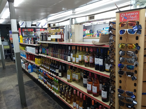 Billy's Country Store Gallery - United States
