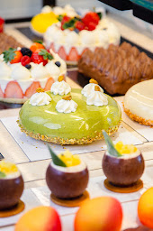 Photo n°3 de Maison Jebrane à Villeparisis (Boulangerie)