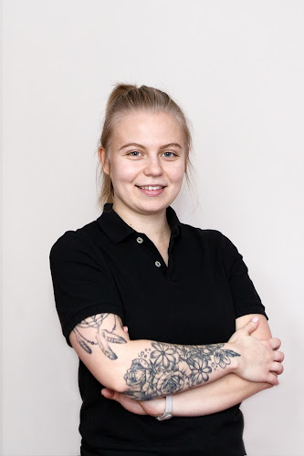 Opinii despre FizjoMedica - Gabinet Fizjoterapii oraz Rehabilitacji Stomatologicznej mgr Aleksandra Urban Legnica în Legnica - Fizjoterapeuta