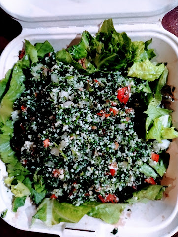 King's Kabob &cafe by null