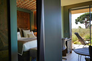 Photo n°59 de Les Regalia Hôtel & Spa à Porto-Vecchio (Spa)
