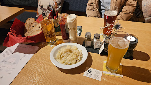 da Hieninger Das Wirtshaus am Sportplatz - Thumbnail