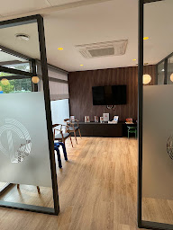 Photo n°3 de Docteur Joséphine TOULEMONDE- Pratique réservée à l'orthodontie enfant et adolescent à Neuville-en-Ferrain (Dentiste)