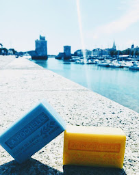 Photo n°24 de La maison du savon de Marseille La Rochelle à La Rochelle (Magasin de produits de beauté)