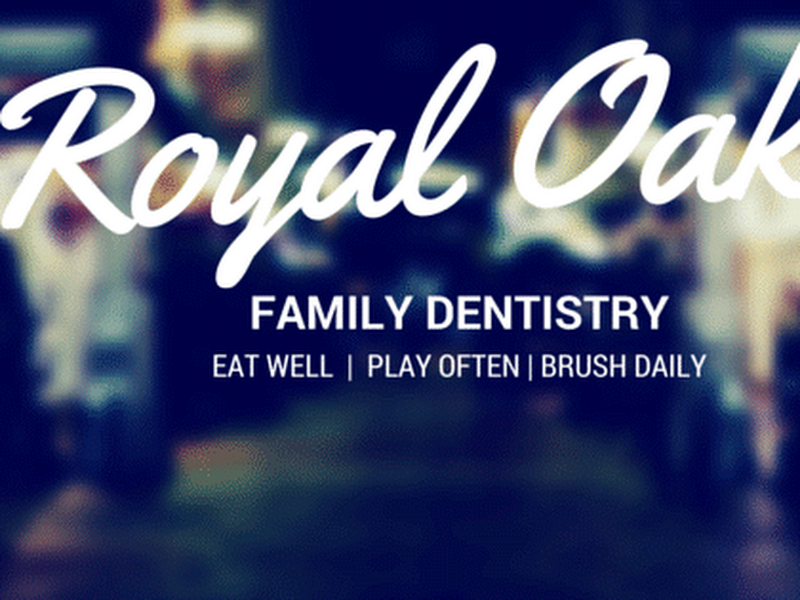 Dental Specialties-Royal Oak