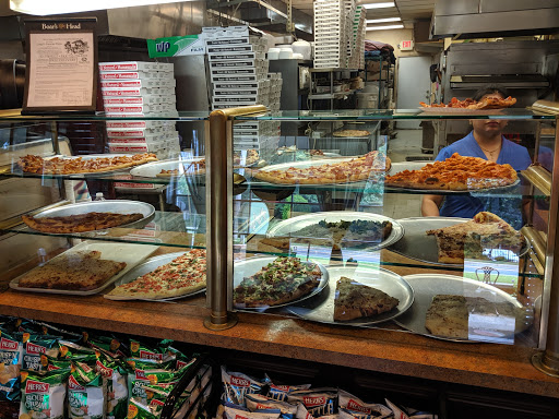 Luigi's Famous Pizza - Thumbnail