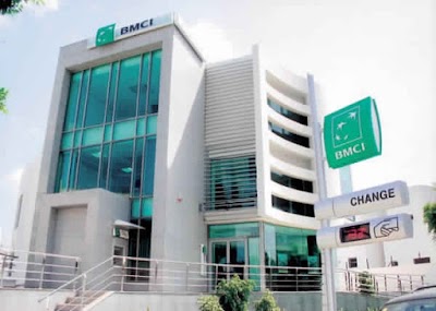 Photos of Agence Bmci