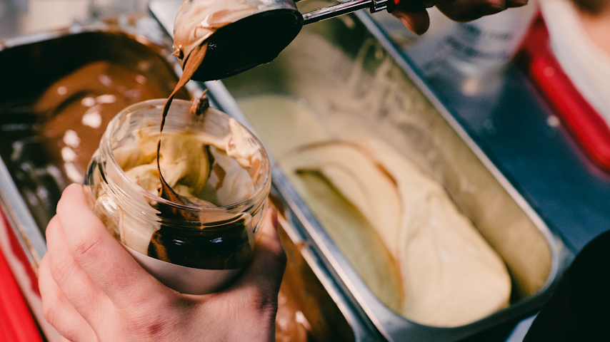 Crèmerie Dalla Rose by null