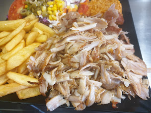 Photo n°117 de Grill Anatolia à Billy-Montigny (Restaurant)