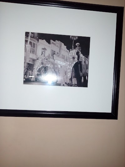Photos of Heritage Habarana Resort