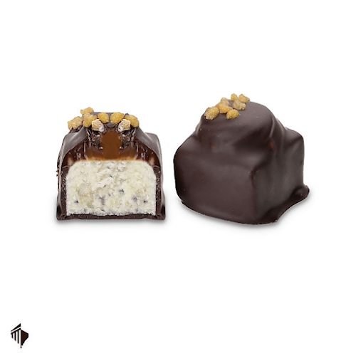 'ΠΑΡΘΕΝΩΝ' - Π. ΦΕΝΤΟΥΡΗΣ | ChocolatefactoryGR - Κατάστημα