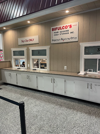 Bifulco's - Visual