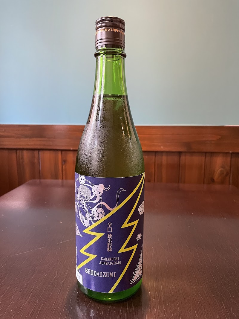 日本酒バル ＪiＪi