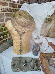 Photo n°23 de °°Les Champs Vienne Patine°° à La Couture (Magasin d'antiquités)