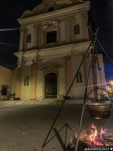 Chiesa Parrocchiale Vecchia di Sacconago - SS Pietro e Paolo - Thumbnail