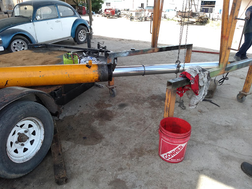 Servicios Hidráulicos de San Luis - Thumbnail