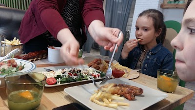 Photos of The Ribs BBQ