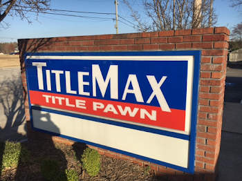 TitleMax Title Pawns Payday Loans Picture