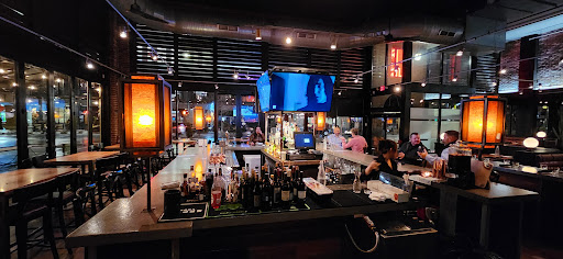 Hubbard Grille - Visual