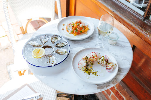 Queen St Eatery - Thumbnail
