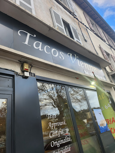 Photo 7 - 707 TACOS (snack estressin)