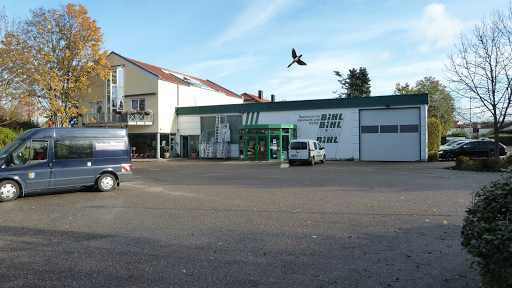 Albert Bihl GmbH - Thumbnail