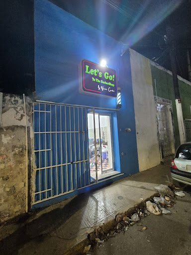 Barbería Yane' Castro