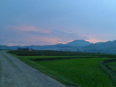 Photos of Gunung Pandan