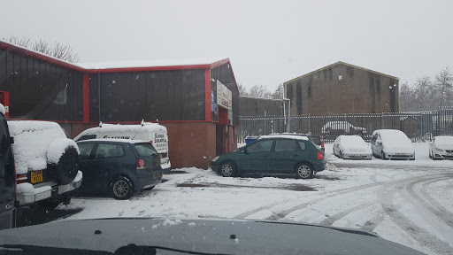 Waterside Car Services Gallery - United Kingdom