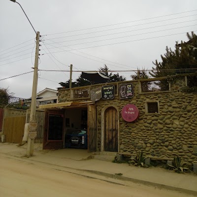Photos of Viva La Pepa