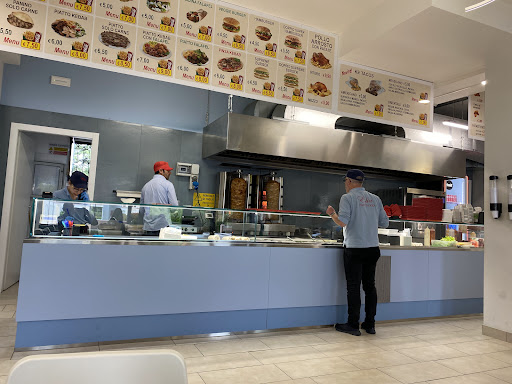 ELIA POKE FASTFOOD & KEBAB. - Thumbnail