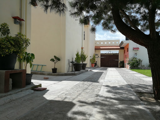 Abadía Hospedaje - Thumbnail