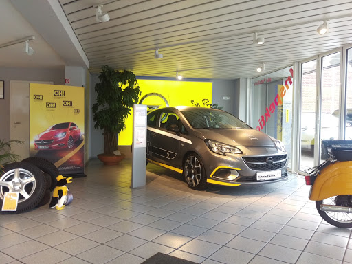 Autohaus Stahlbuhk - Thumbnail
