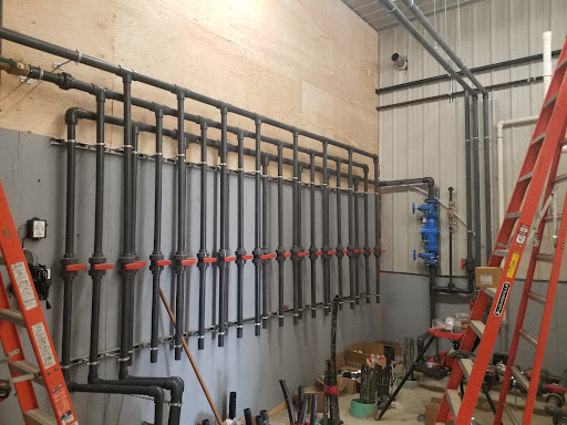 3D Plumbing and Heating Inc. - Thumbnail