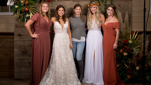 Wild Daisy Bridal - Thumbnail