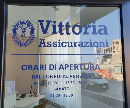 Agenzia Caporusso Vittoria Assicurazioni - Thumbnail