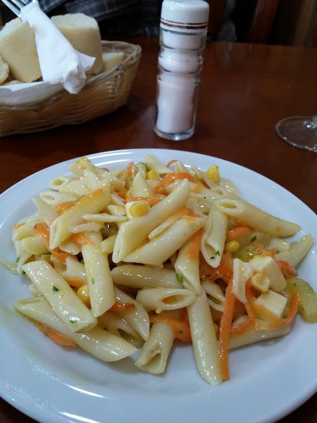 El Alpende