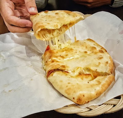 Photos of Panties Pizza Samarinda