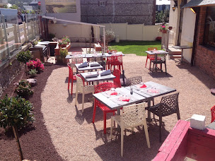 Photo n°124 de Le Romain d'Etretat à Étretat (Saladerie)